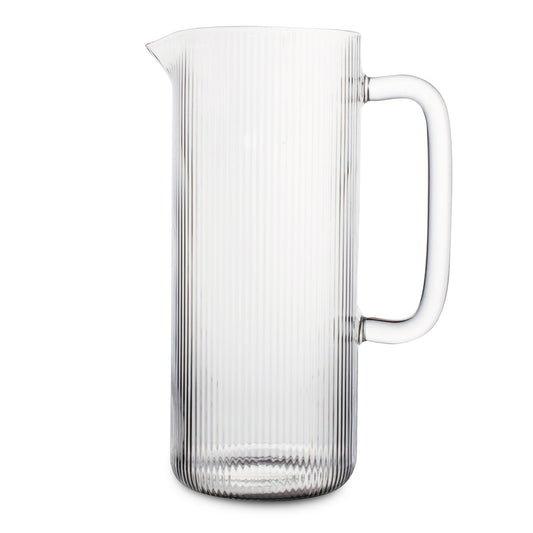 Sagaform Glass Carafe/Pitcher  Widgeteer Inc.   5018270 Pitcher 0002 5018270 front