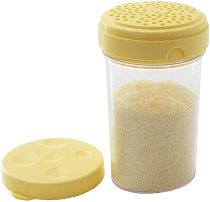 Cheese Spinkler 1