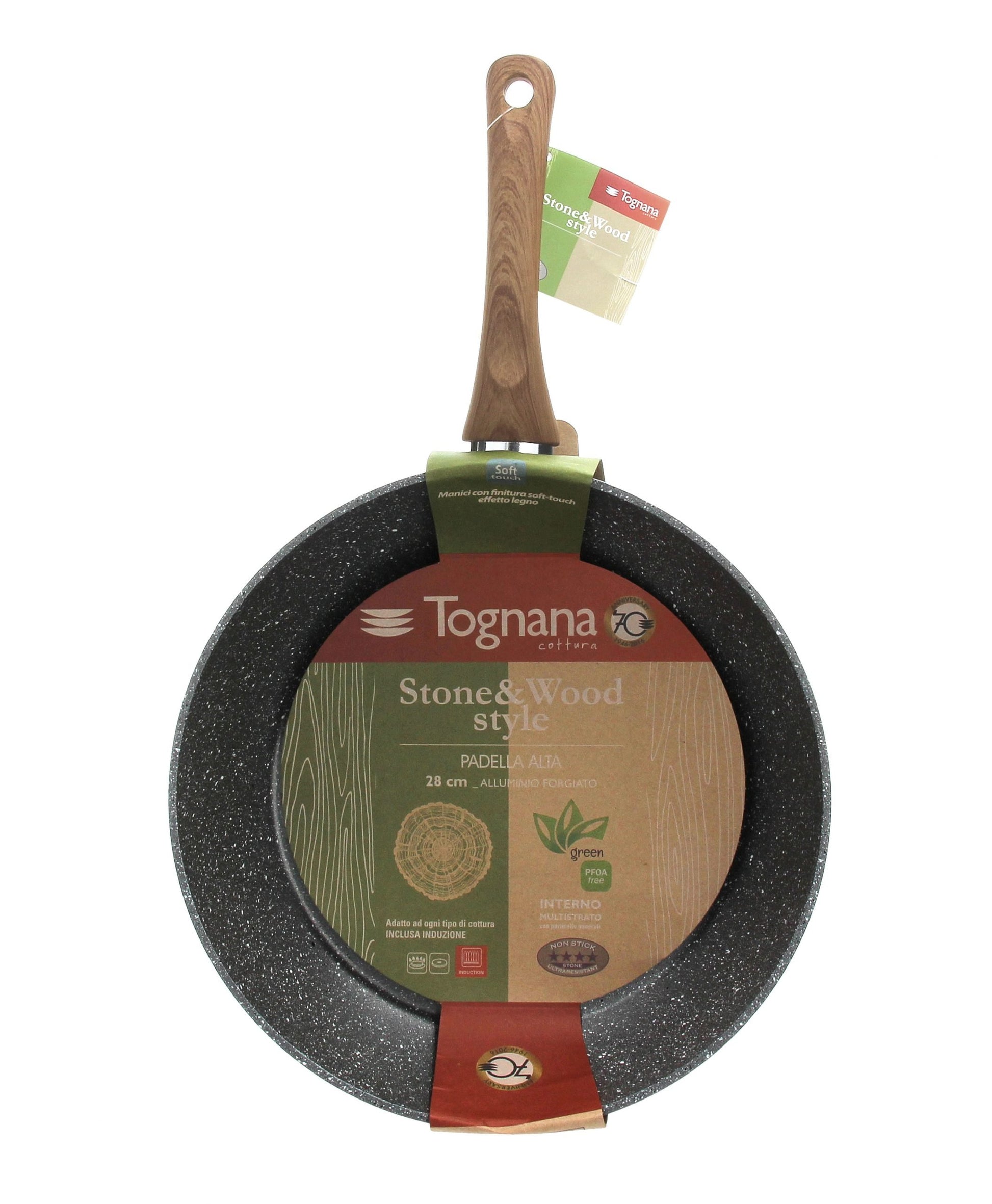 Deep fry pan 2