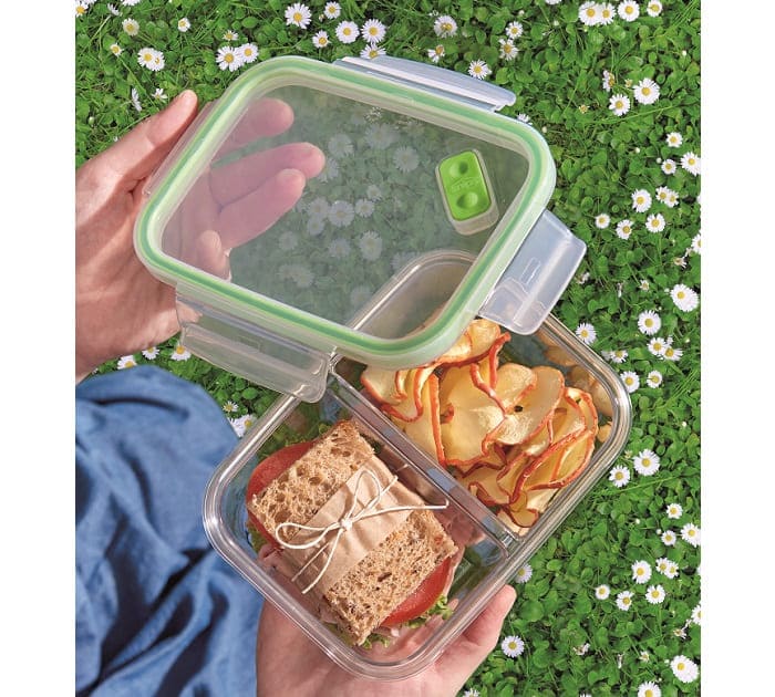 Tritan Food Storage Containers