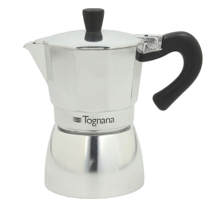 Tognana by Widgeteer Mirror Moka Pot