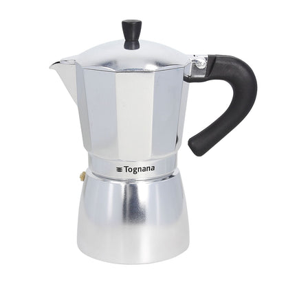 Tognana by Widgeteer Mirror Moka Pot