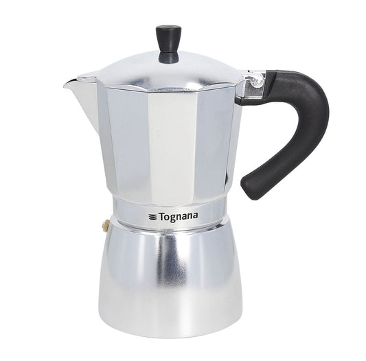 Tognana by Widgeteer Mirror Moka Pot