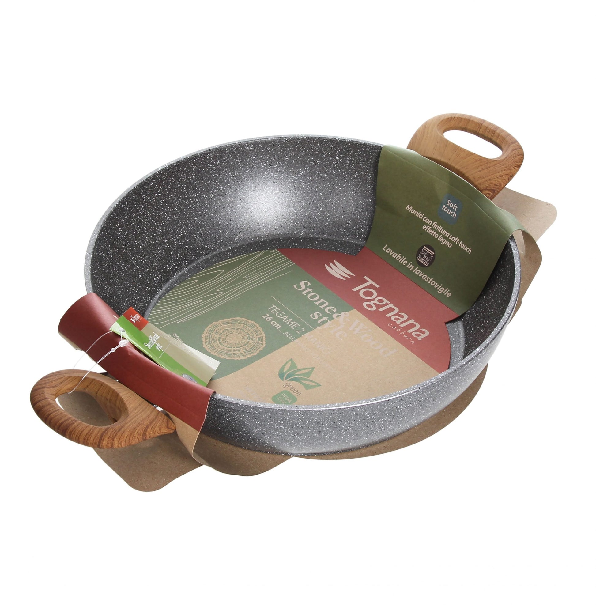 Tognana Skilled Pan