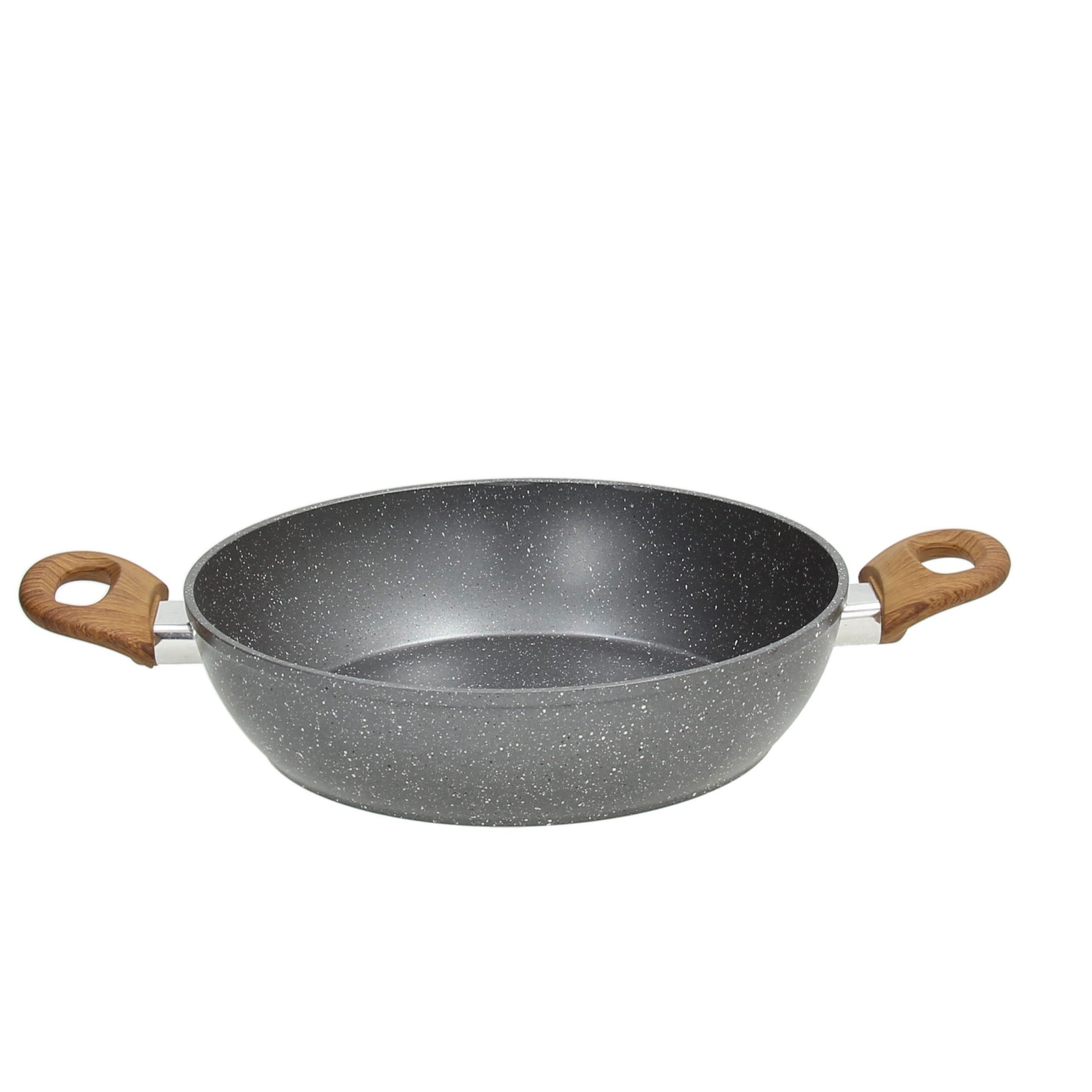 Skilled pan 2