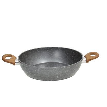 Skilled pan 2
