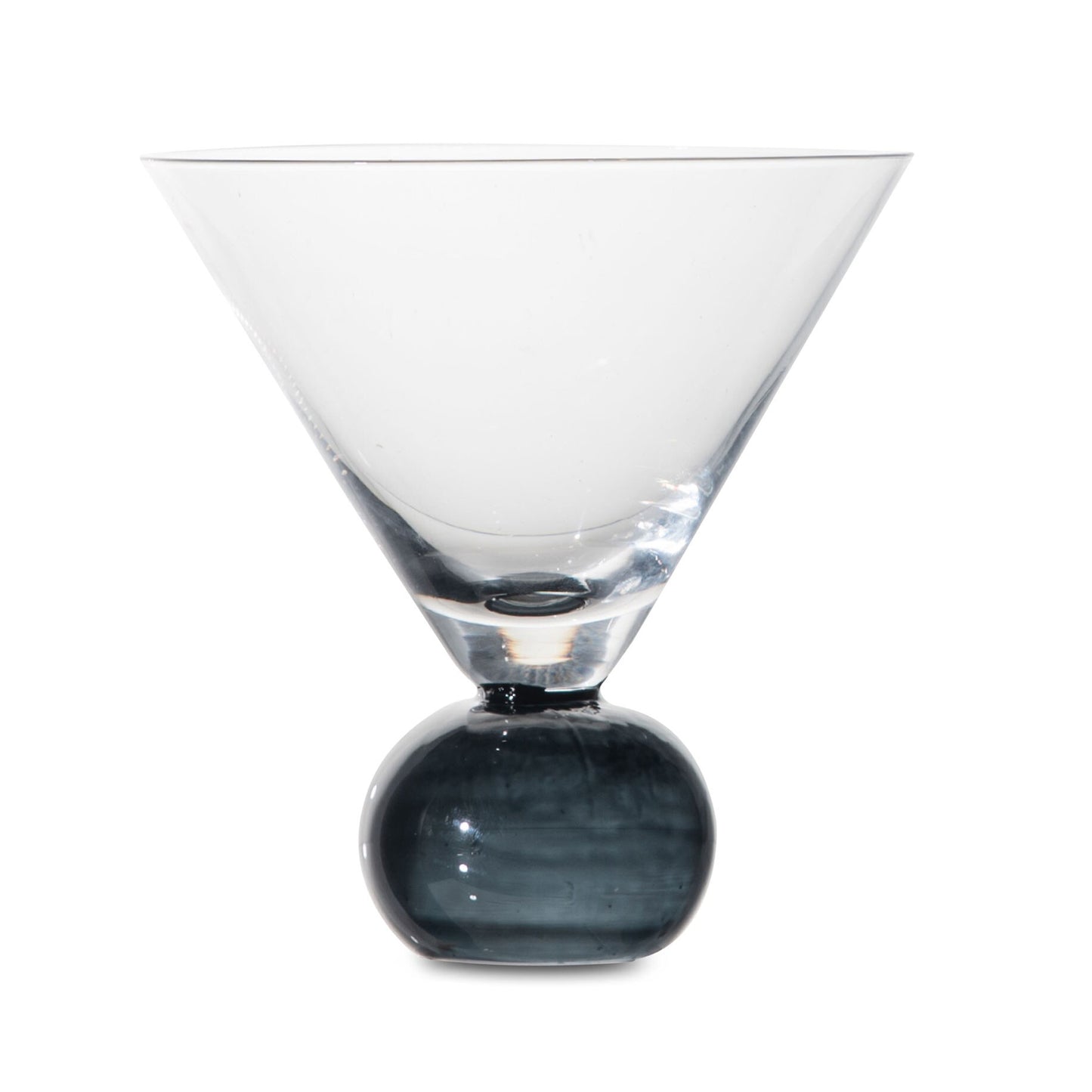 ByON by Widgeteer Spice Martini Glasses, Set of 4