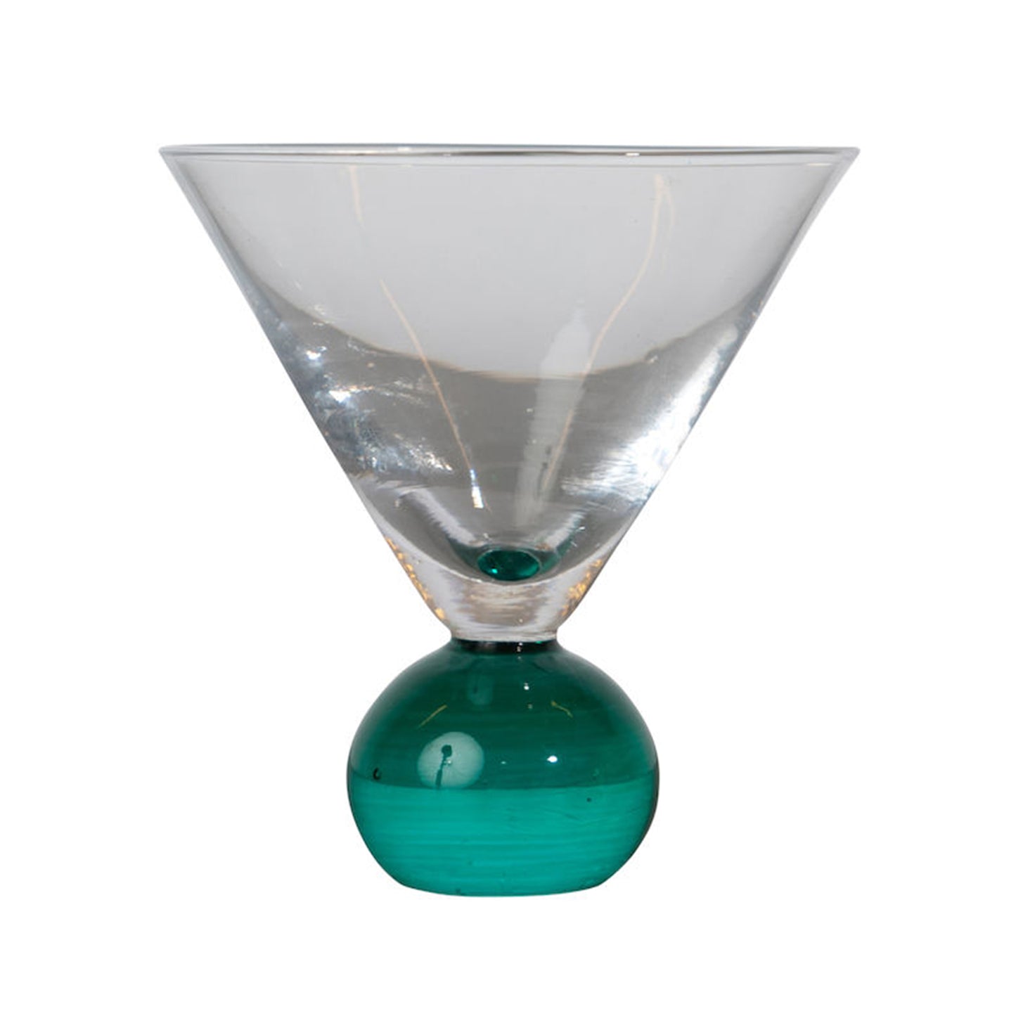 ByON by Widgeteer Spice Martini Glasses, Set of 4