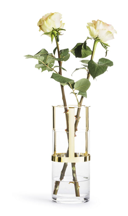 gold adjustable vase 2