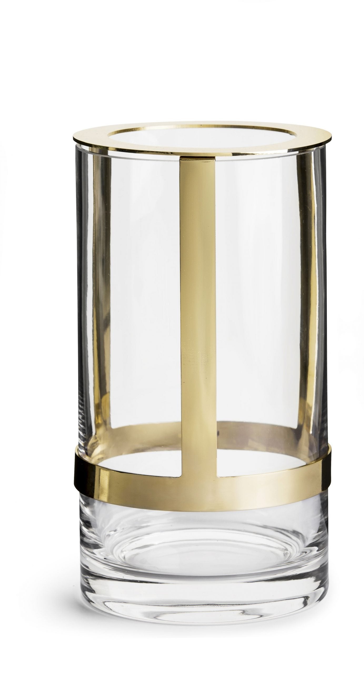 gold adjustable vase 3