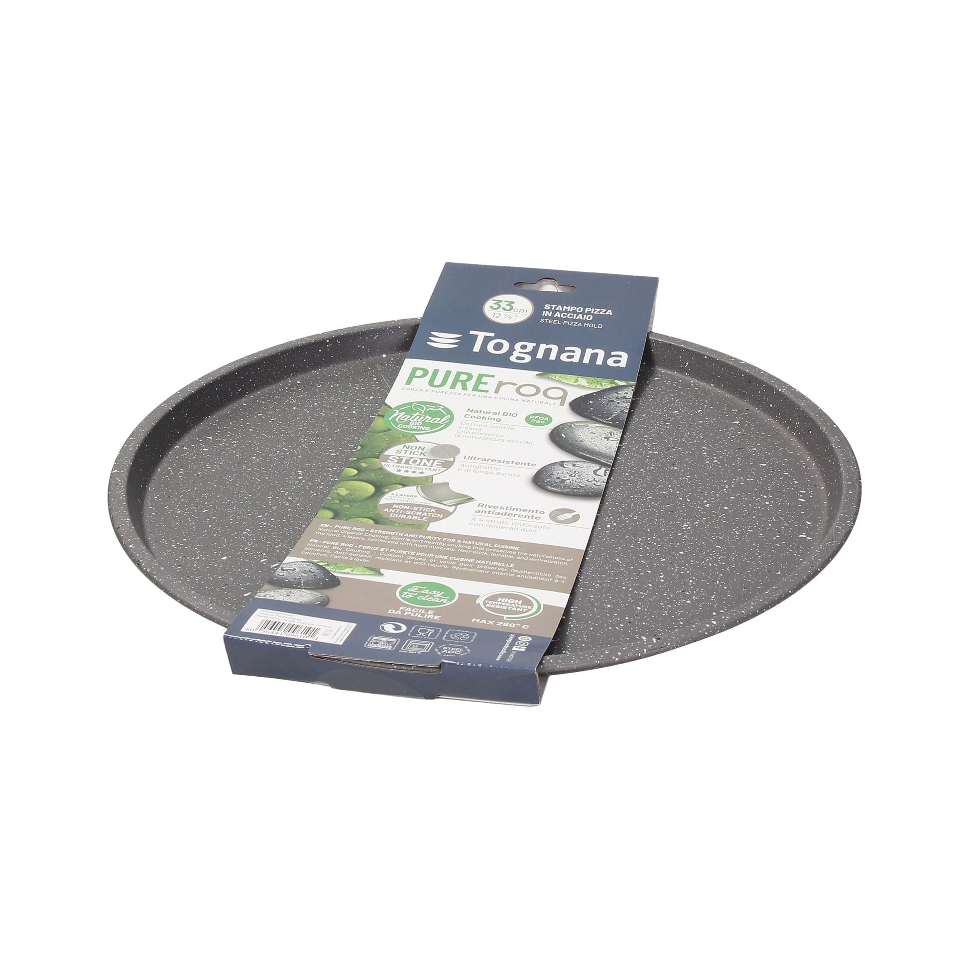 pizza mold