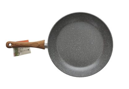 wood and stone fry pan 2